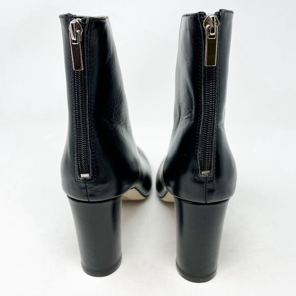 NWT Raye Tularosa Boots Black Leather - Picture 4 of 8